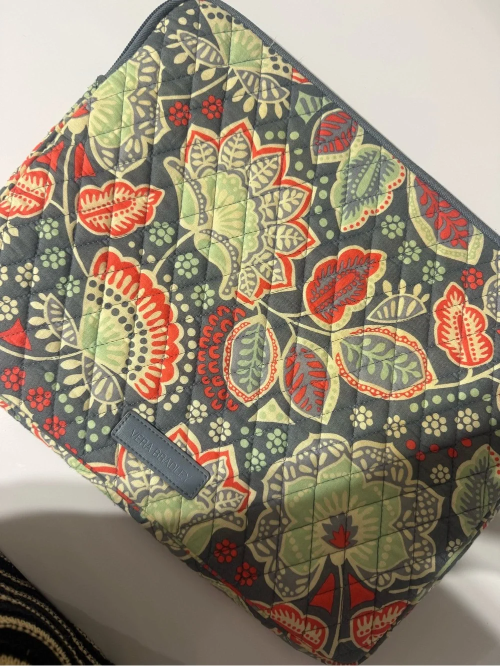 Vera Bradley laptop case